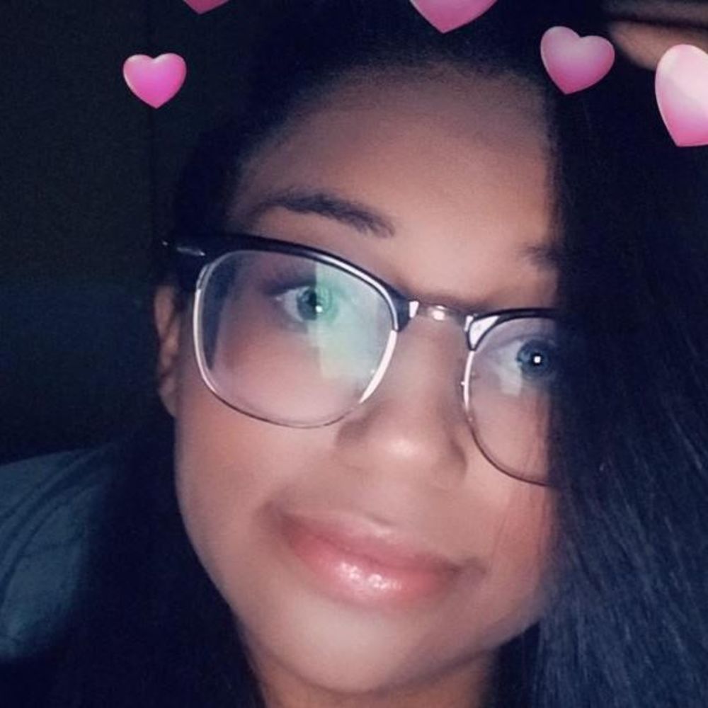 Meet your Posher, Karah